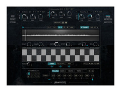 Heavyocity Symphonic Destruction Virtual Instrument image 4
