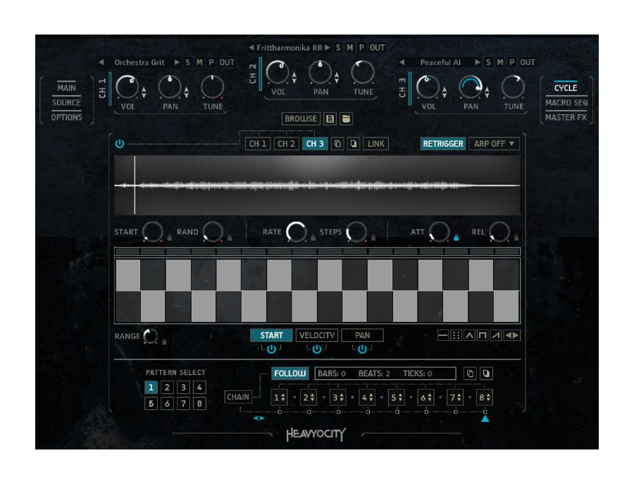 Heavyocity Symphonic Destruction Virtual Instrument - What To Know ...