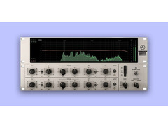 Arturia EQ SITRAL-295 image 2