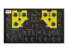 Arturia Delay ETERNITY image 2