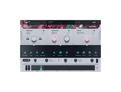 UJAM Usynth 2080 Virtual Synthesizer image 2