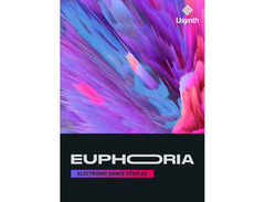 UJAM Usynth Euphoria Virtual Synthesizer image 3