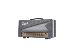 Supro 1696RTH Black Magick Reverb Head image 2