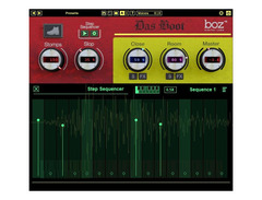 Boz Digital Labs Das Boot image 2