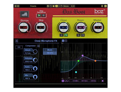 Boz Digital Labs Das Boot image 3
