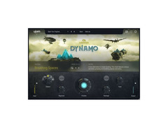 UJAM Finisher Dynamo Plug-in image 2
