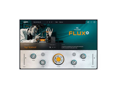 UJAM Finisher Fluxx Creative FX Plug-in image 2