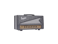 Supro 1696RTH Black Magick Reverb Head image 3