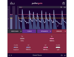 Denise Audio Poltergate image 2