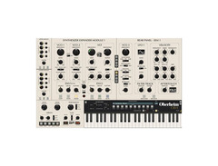 Oberheim OB-E image 2