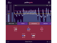Denise Audio Poltergate image 3
