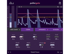 Denise Audio Poltergate image 4