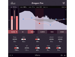 Denise Audio Dragon Fire image 2