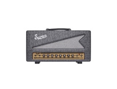 Supro 1696RTH Black Magick Reverb Head image 4