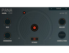 Klevgrand Pana image 2