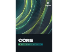UJAM Usynth Core Software Synthesizer image 2