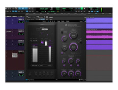 Brainworx bx_limiter True Peak image 2