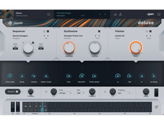 UJAM Usynth Deluxe Software Synthesizer image 2
