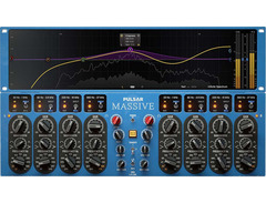 Pulsar Audio Pulsar Mu + MASSIVE Bundle image 2