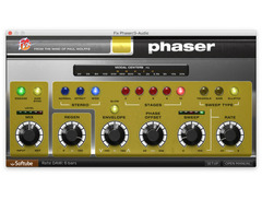 Softube Fix Phaser image 2