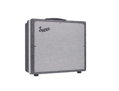 Supro 1696RT Black Magick Reverb image 2