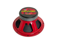Eminence Karnivore 12-inch 60-watt 16-ohm Guitar Amp Speaker image 3