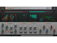 Solid State Logic SSL Native Vocalstrip 2 image 2