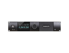 Apogee Symphony I/O Mk II 16x24 SE Thunderbolt 3 Audio Interface image 2