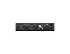 Apogee Symphony I/O Mk II 16x24 SE Thunderbolt 3 Audio Interface image 3