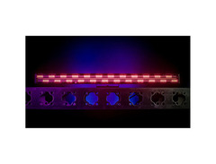Blizzard Lighting StormChaser SuperHot LED Bar Fixture image 3