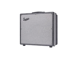 Supro 1696RT Black Magick Reverb image 3