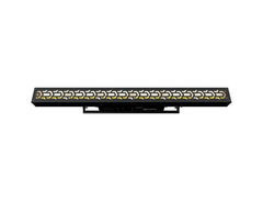 Blizzard Lighting Lux Reactor LED Blinder Bar Fixture image 2