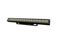 Blizzard Lighting Lux Reactor LED Blinder Bar Fixture image 3