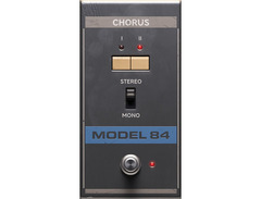 Softube Model 84 Polyphonic Synthesizer image 2