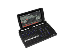 American DJ AX2 Lighting Controller image 4