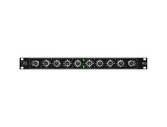 TK Audio TEQ 2-channel, 2-band Baxandall EQ image 2