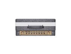 Supro 1696RT Black Magick Reverb image 4