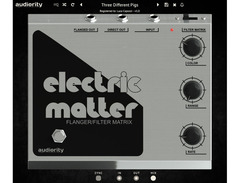 Audiority Electric Matter image 2