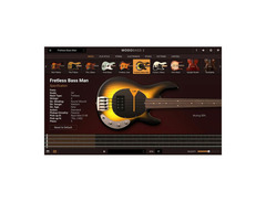 IK Multimedia MODO BASS 2 image 2