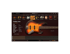 IK Multimedia MODO BASS 2 image 3