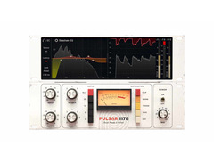 Pulsar 1178 image 2