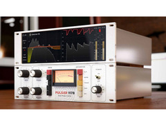 Pulsar 1178 image 4