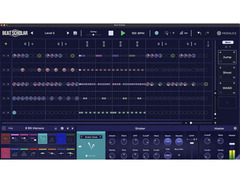 Modalics Beat Scholar image 3