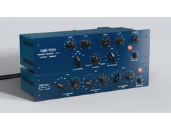Softube Tube-Tech Equalizers MK II image 3