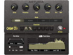 Arturia Dist Opamp-21 image 2