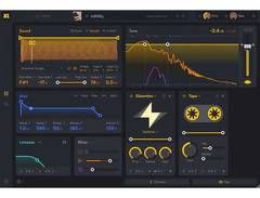 Future Audio Workshop Sublab XL image 2