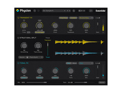 Eventide Physion MKII image 2