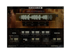 Heavyocity Damage 2 image 2