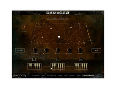 Heavyocity Damage 2 image 3