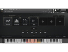 KeepForest - Ferrum Modern Trailer Percussion image 2